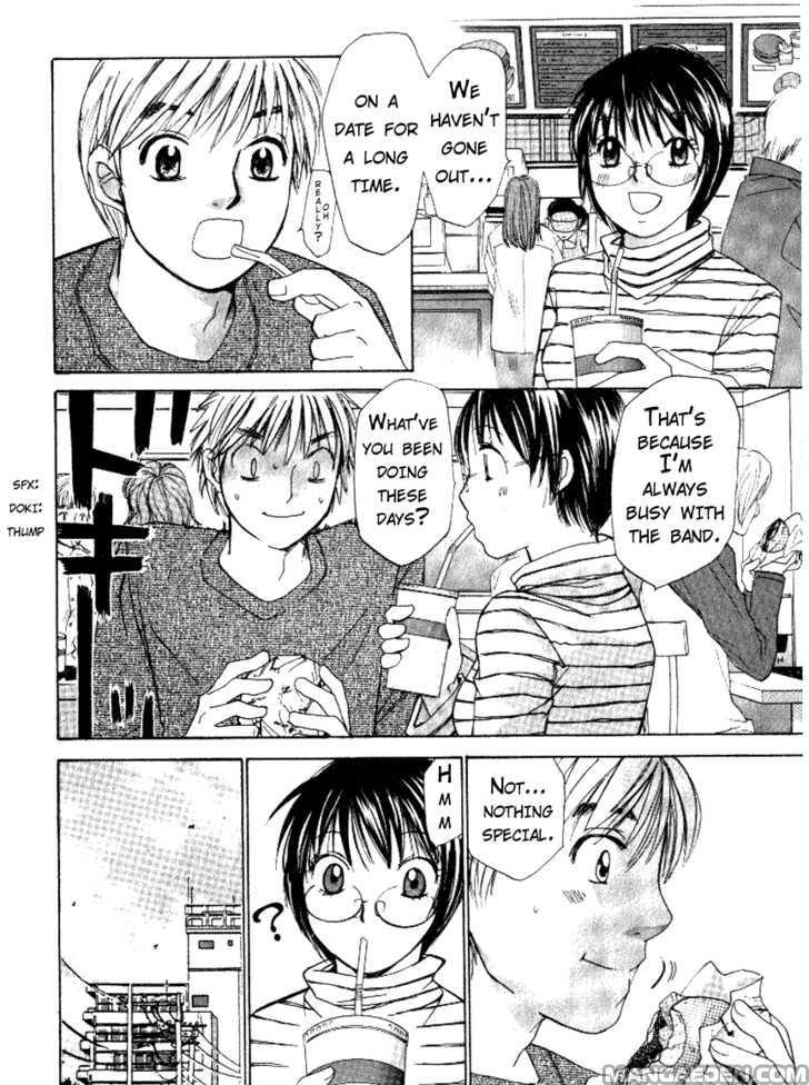 Haruyokoi 48