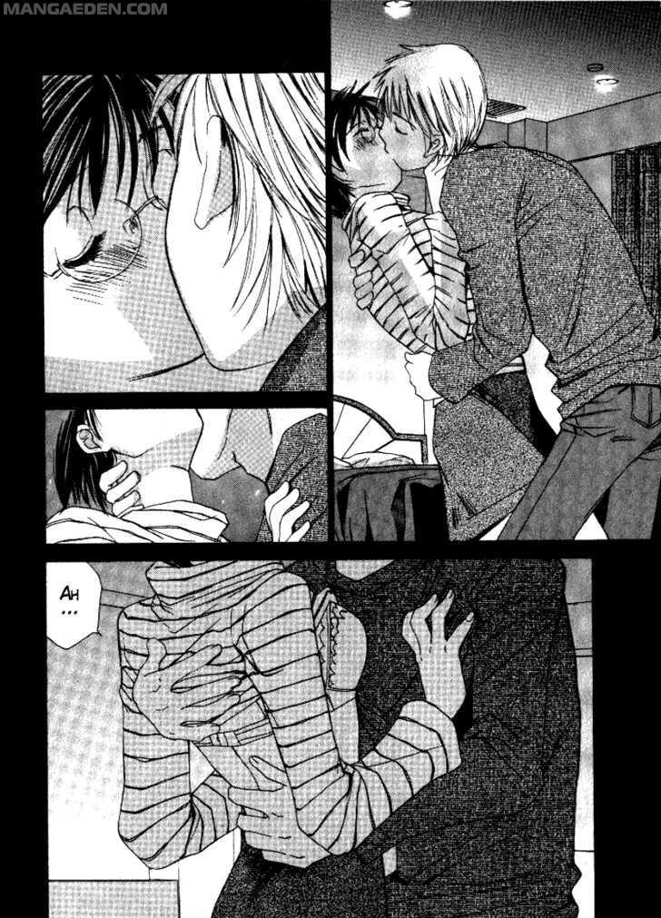 Haruyokoi 48