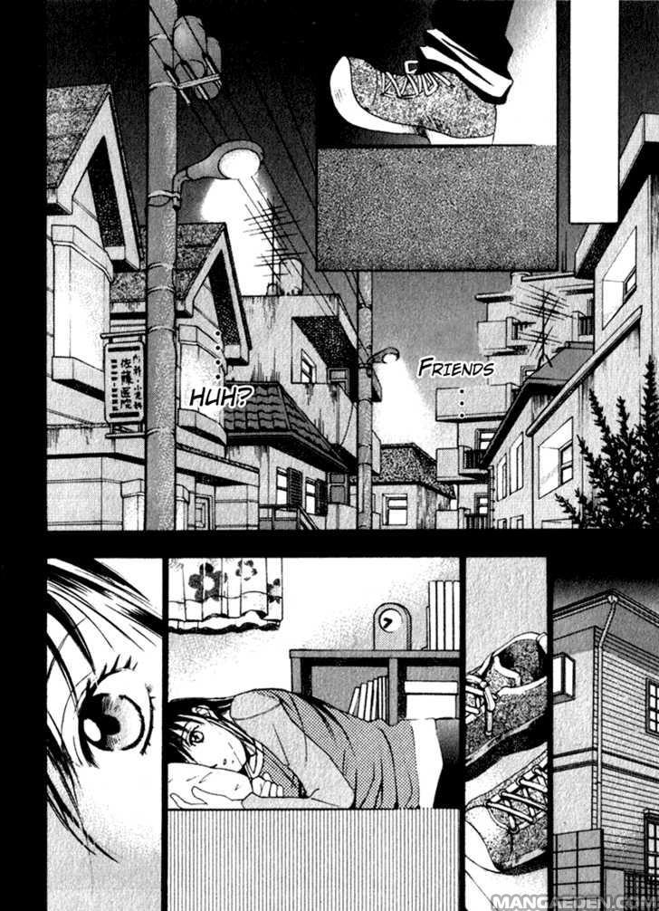 Haruyokoi 49