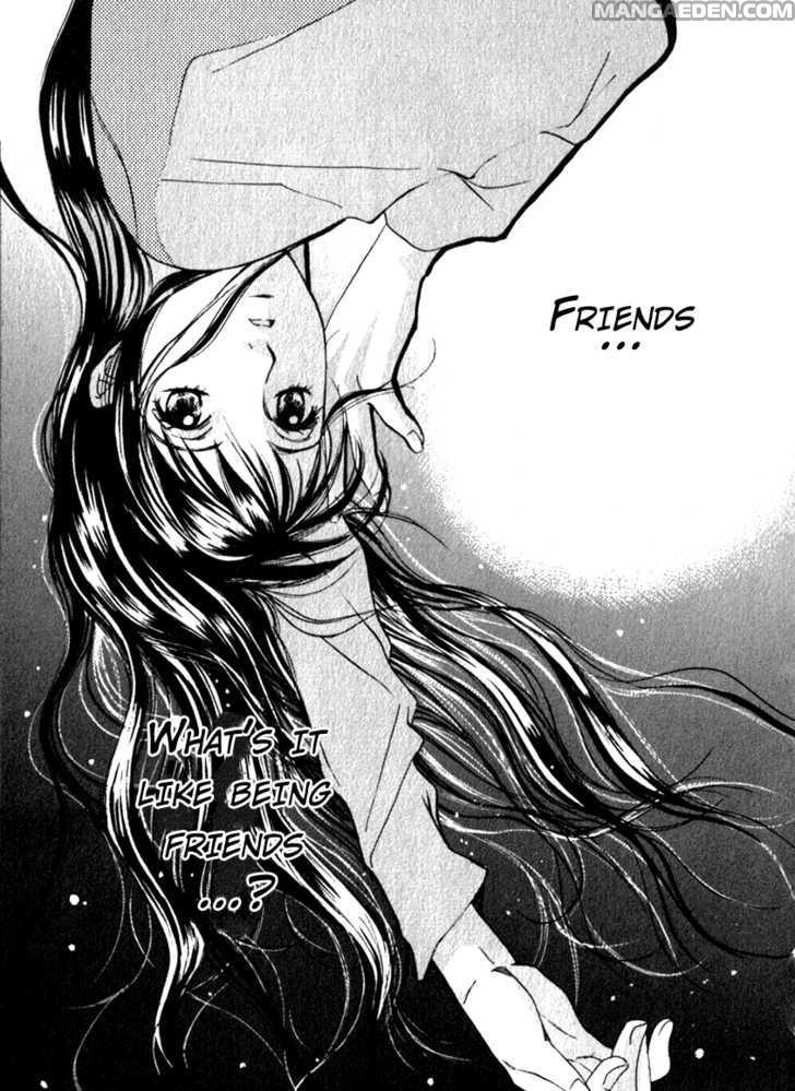 Haruyokoi 49