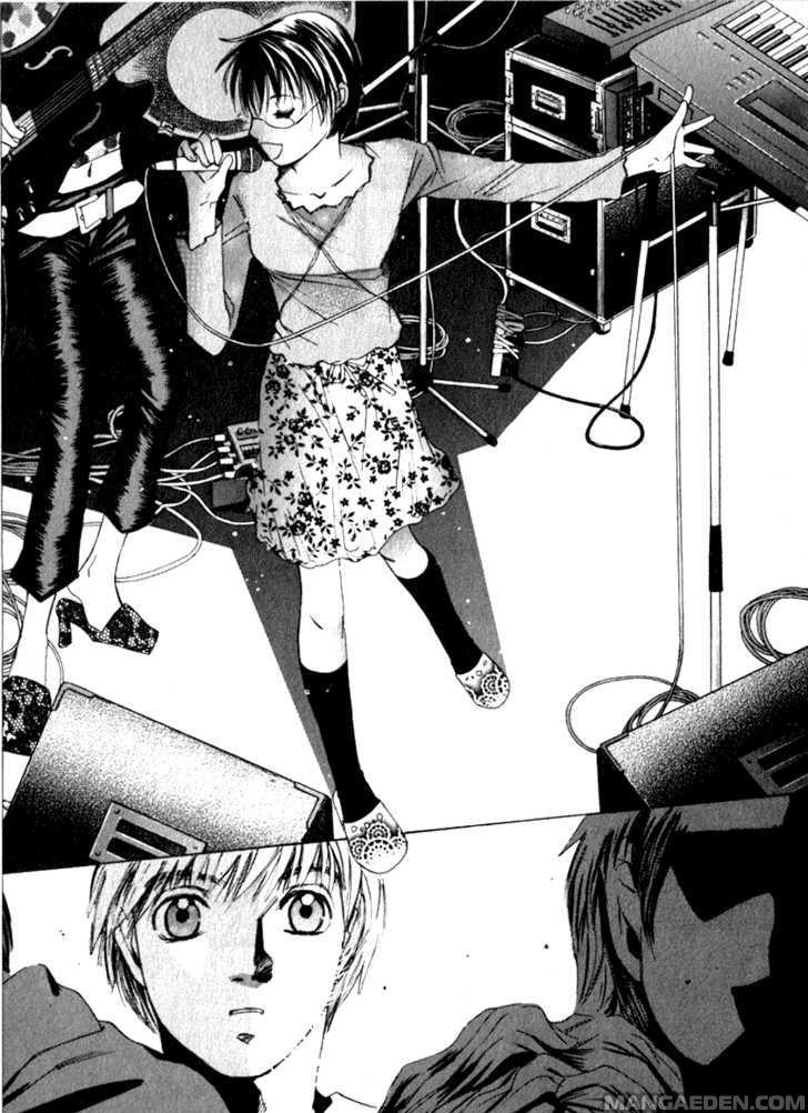 Haruyokoi 49