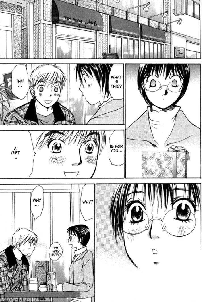 Haruyokoi 50