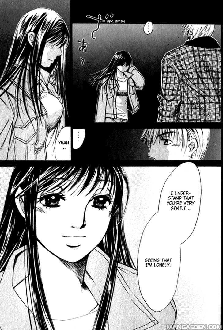 Haruyokoi 50