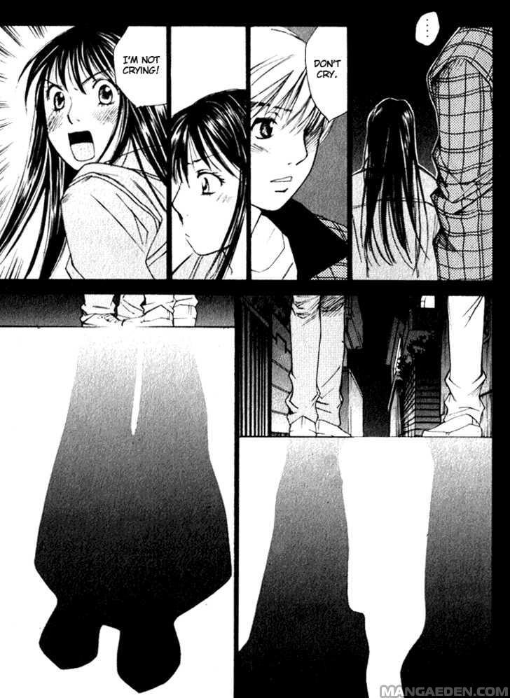 Haruyokoi 50