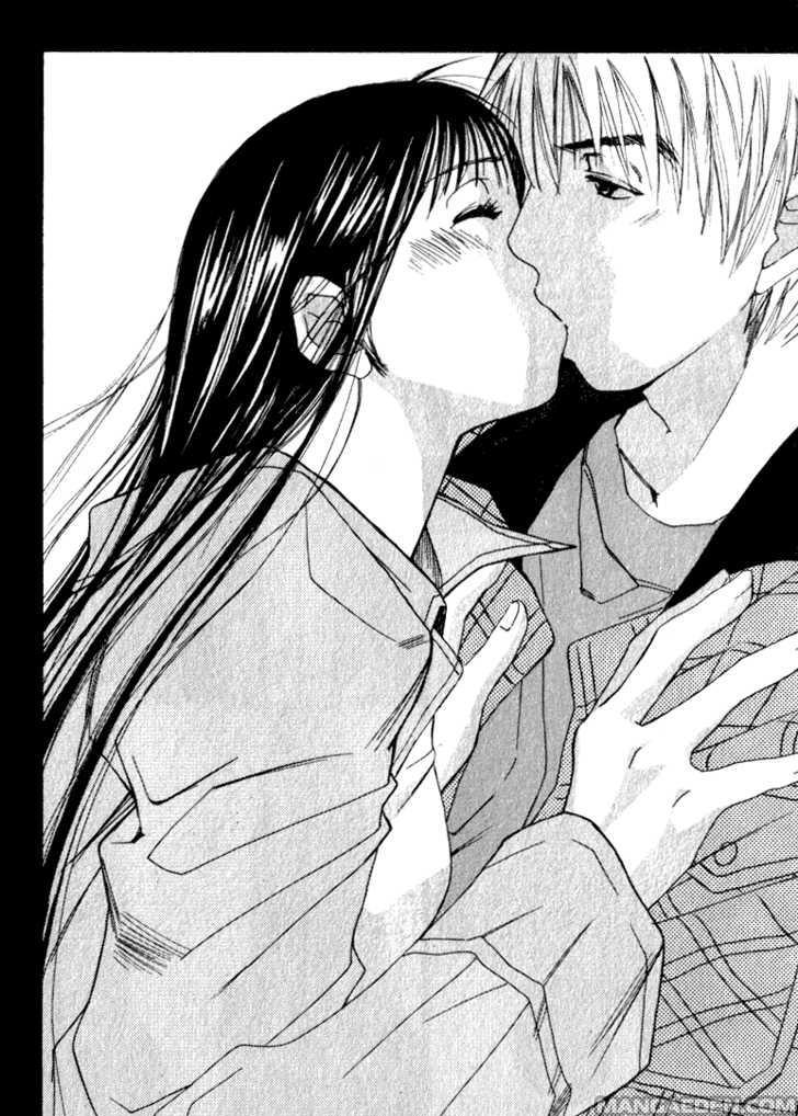Haruyokoi 50