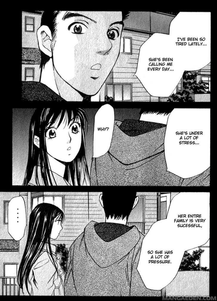 Haruyokoi 50
