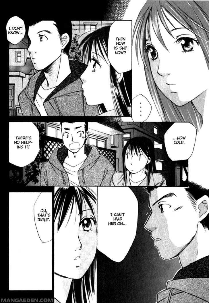 Haruyokoi 50