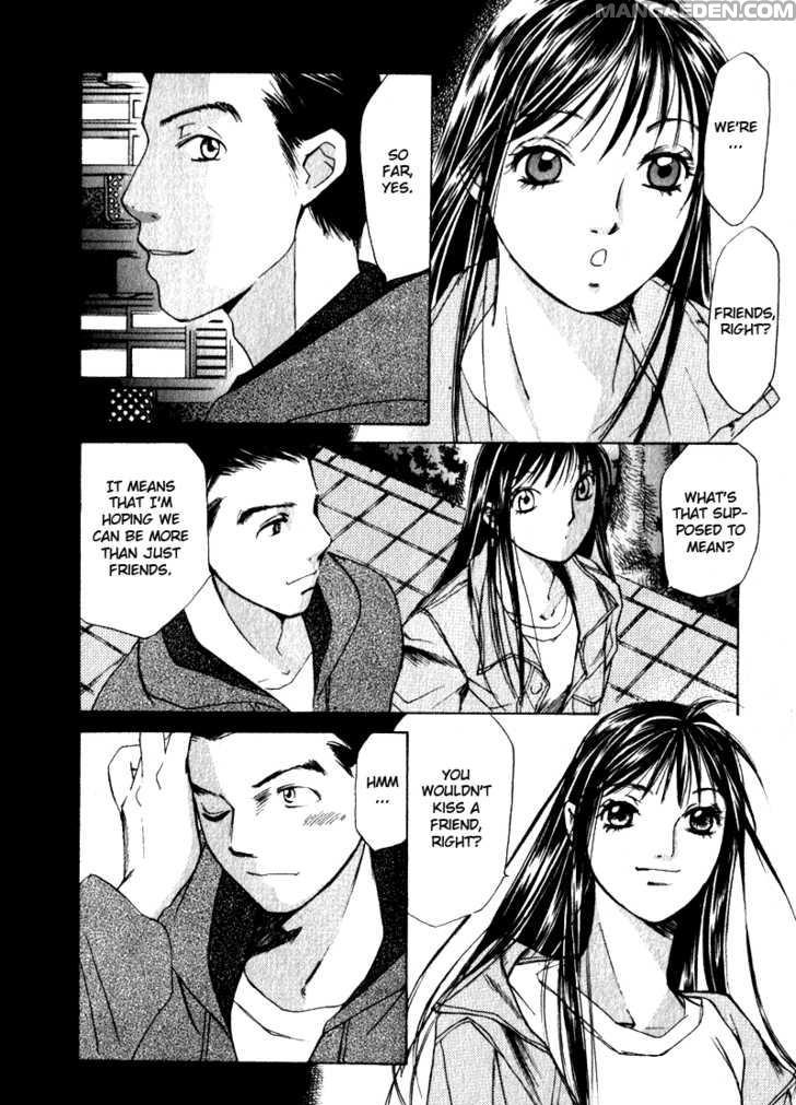 Haruyokoi 50