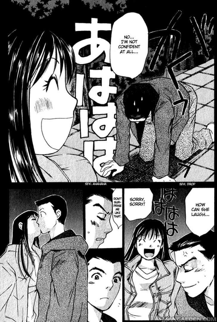Haruyokoi 50