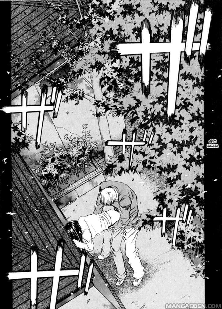 Haruyokoi 51