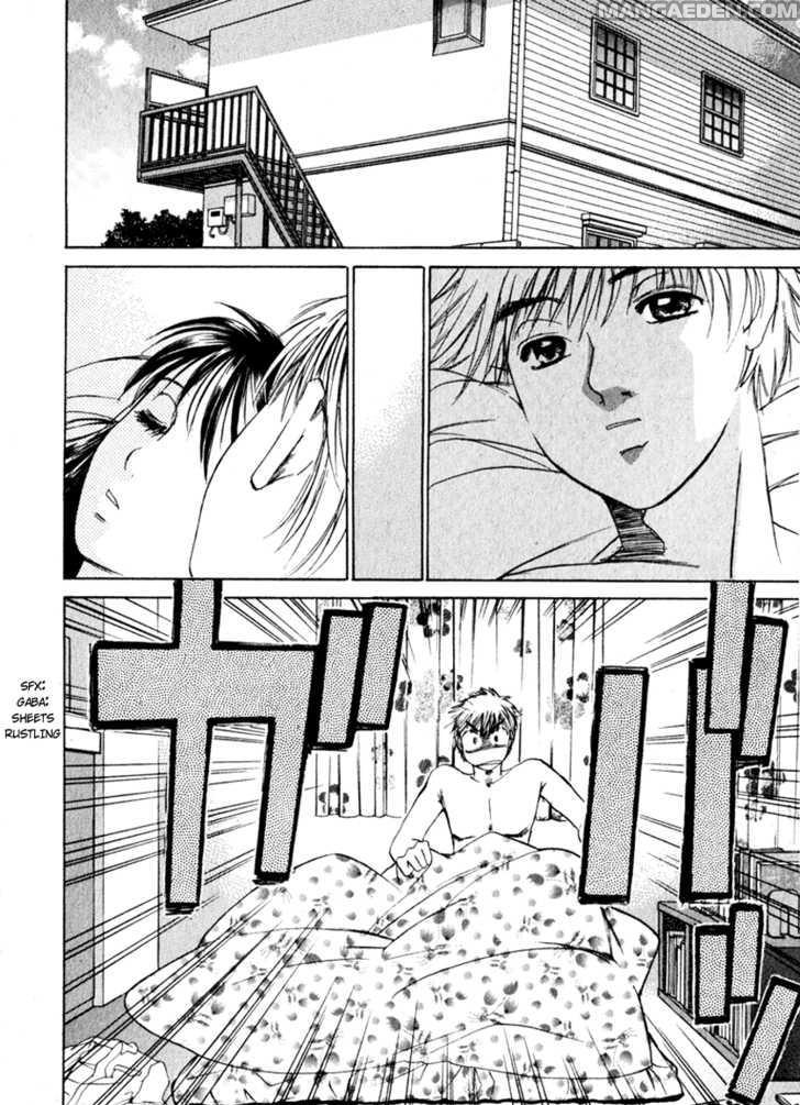 Haruyokoi 51