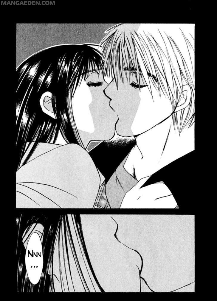 Haruyokoi 51