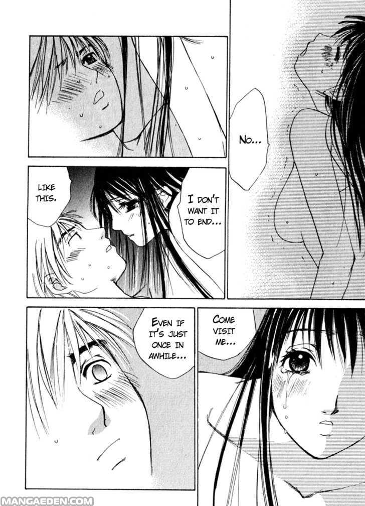 Haruyokoi 51