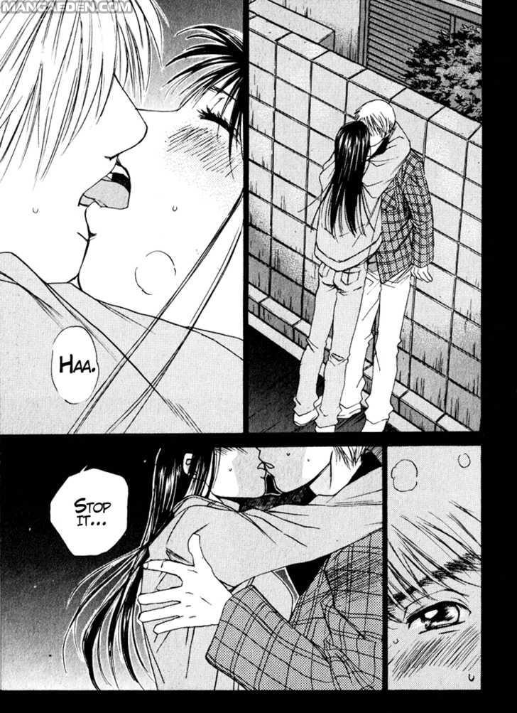Haruyokoi 51