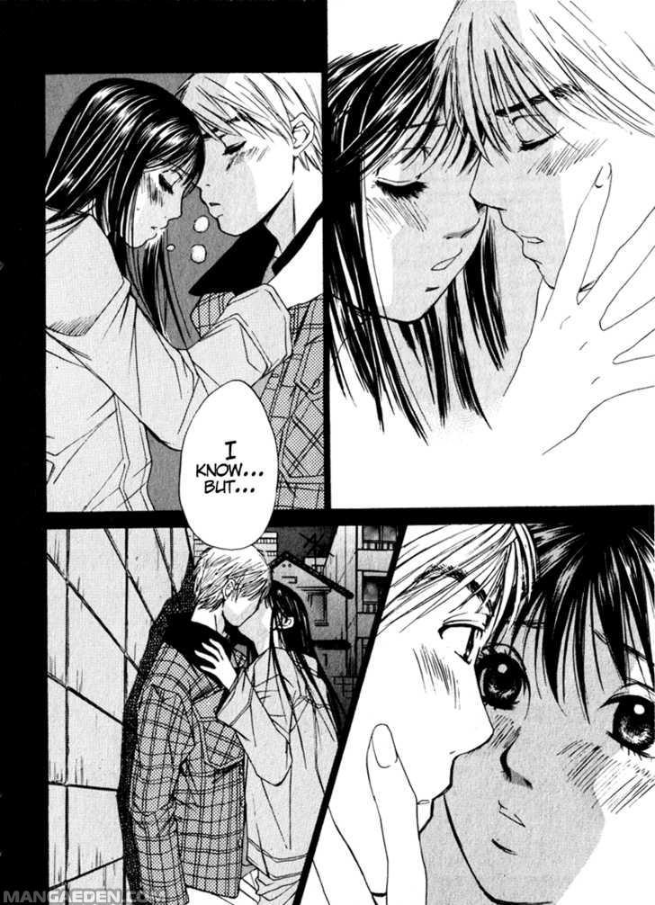 Haruyokoi 51