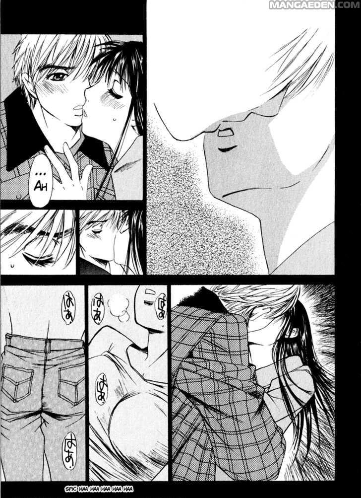 Haruyokoi 51