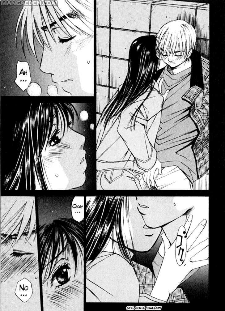 Haruyokoi 51