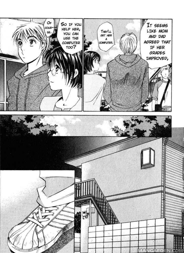 Haruyokoi 52