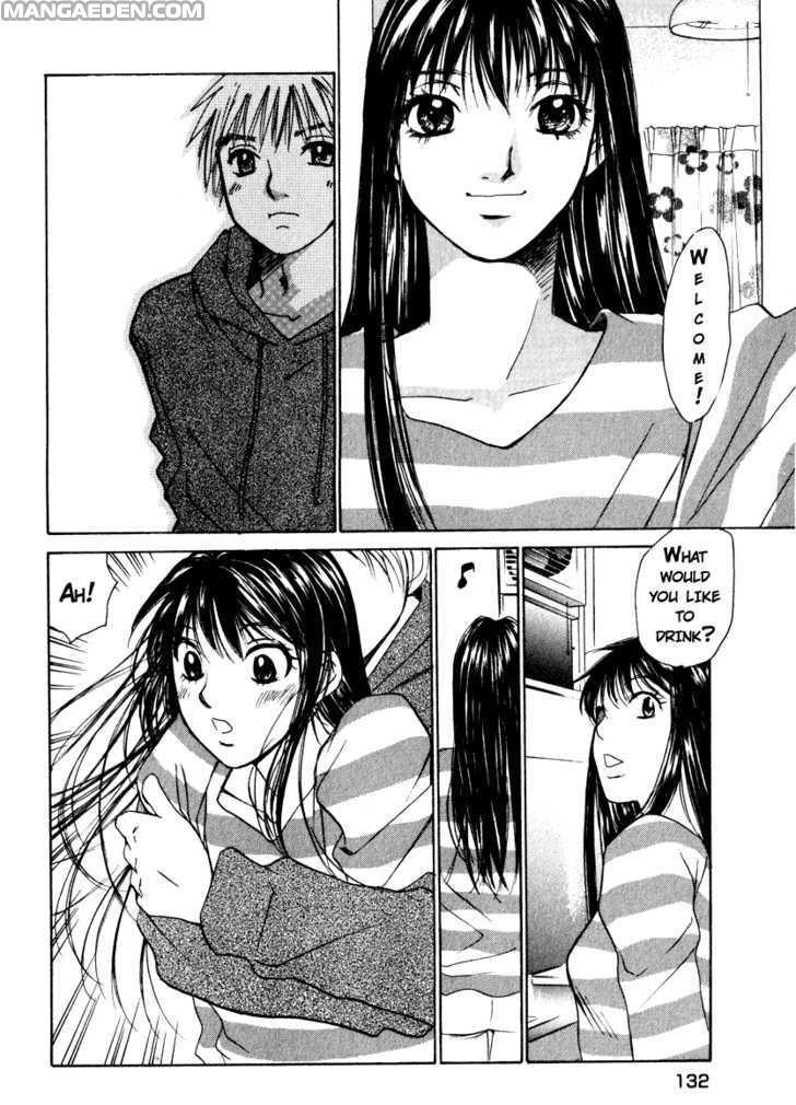 Haruyokoi 52