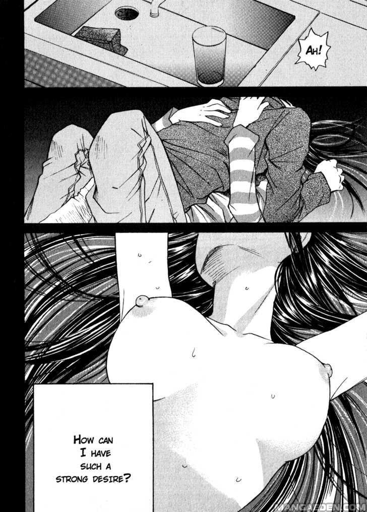 Haruyokoi 52