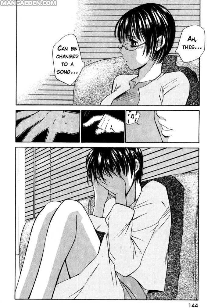 Haruyokoi 52