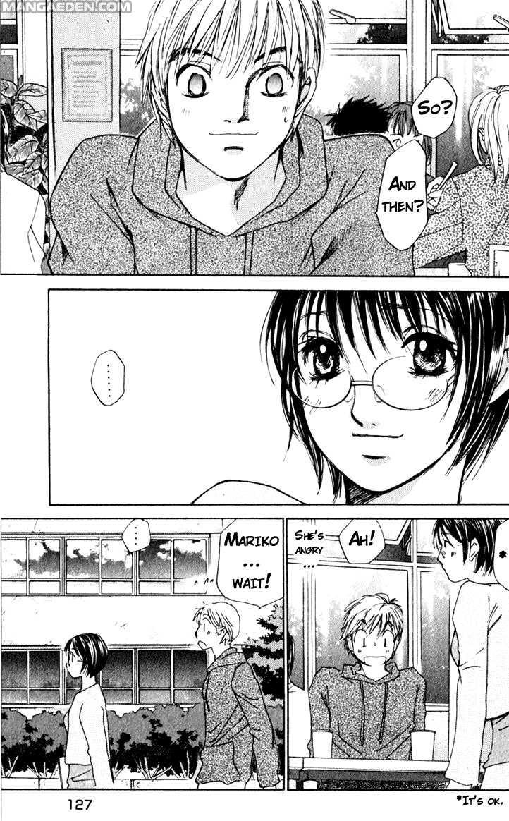 Haruyokoi 52