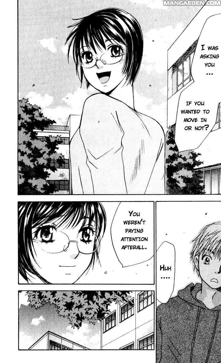 Haruyokoi 52