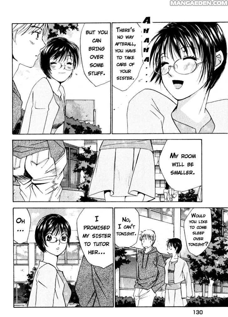 Haruyokoi 52