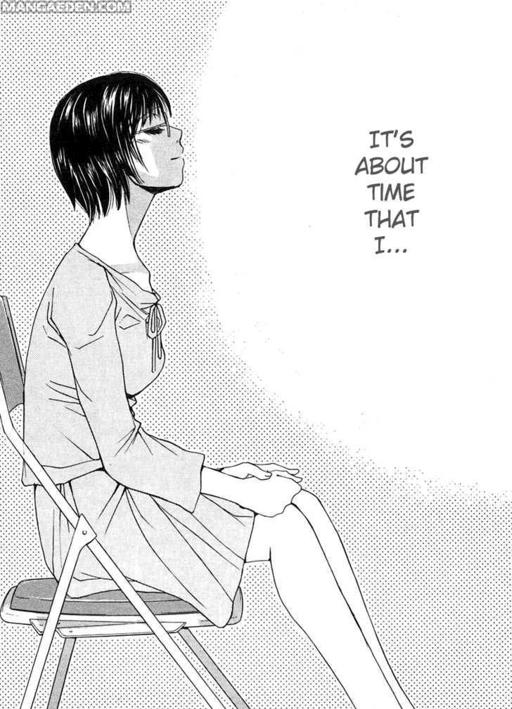 Haruyokoi 53