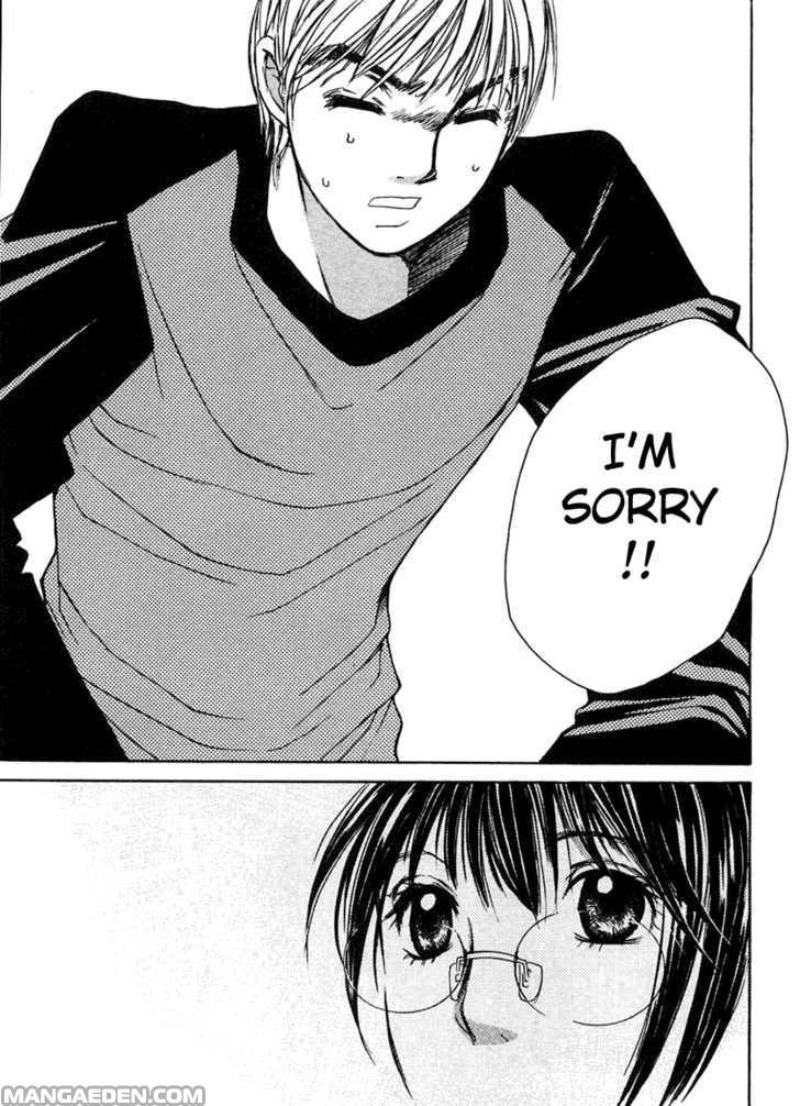 Haruyokoi 53