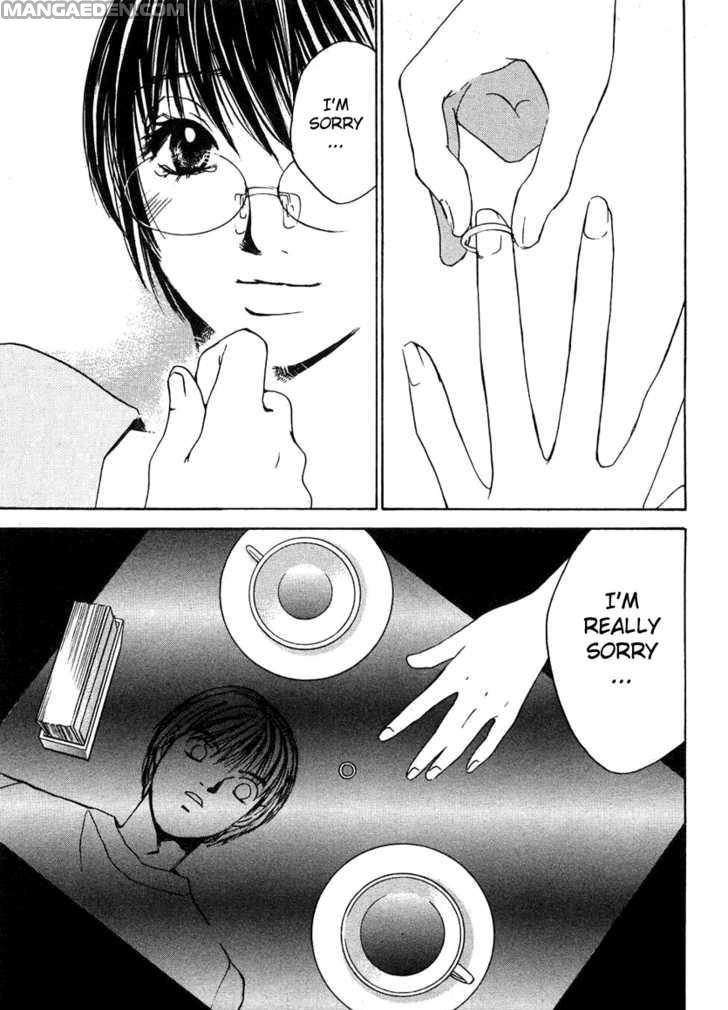 Haruyokoi 53