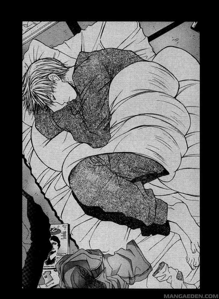Haruyokoi 54