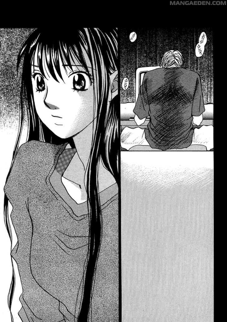 Haruyokoi 54