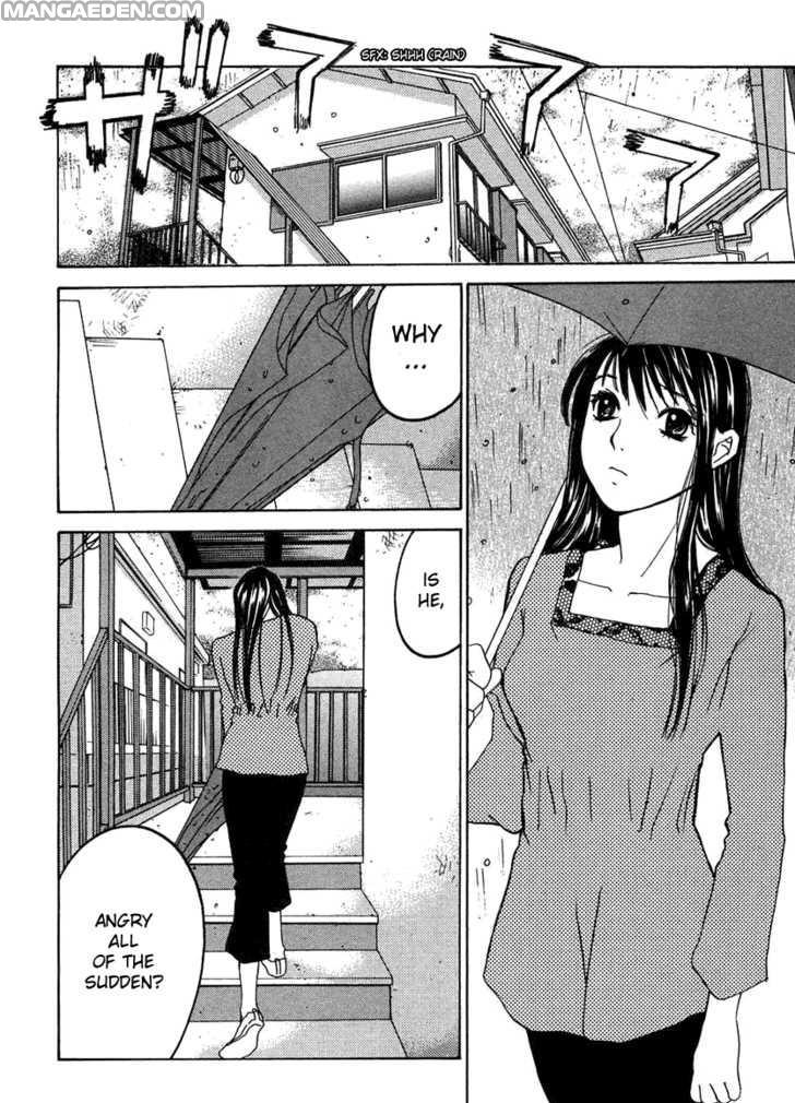 Haruyokoi 54