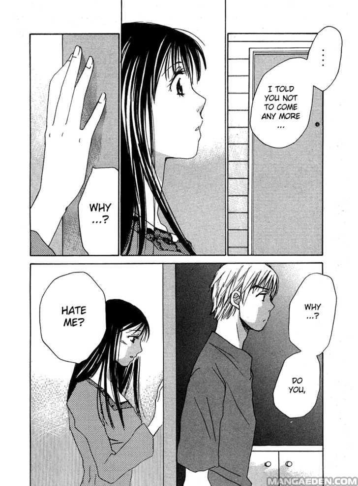 Haruyokoi 54