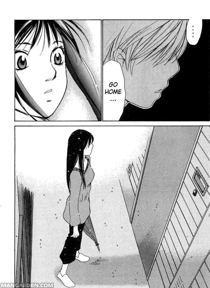 Haruyokoi 54