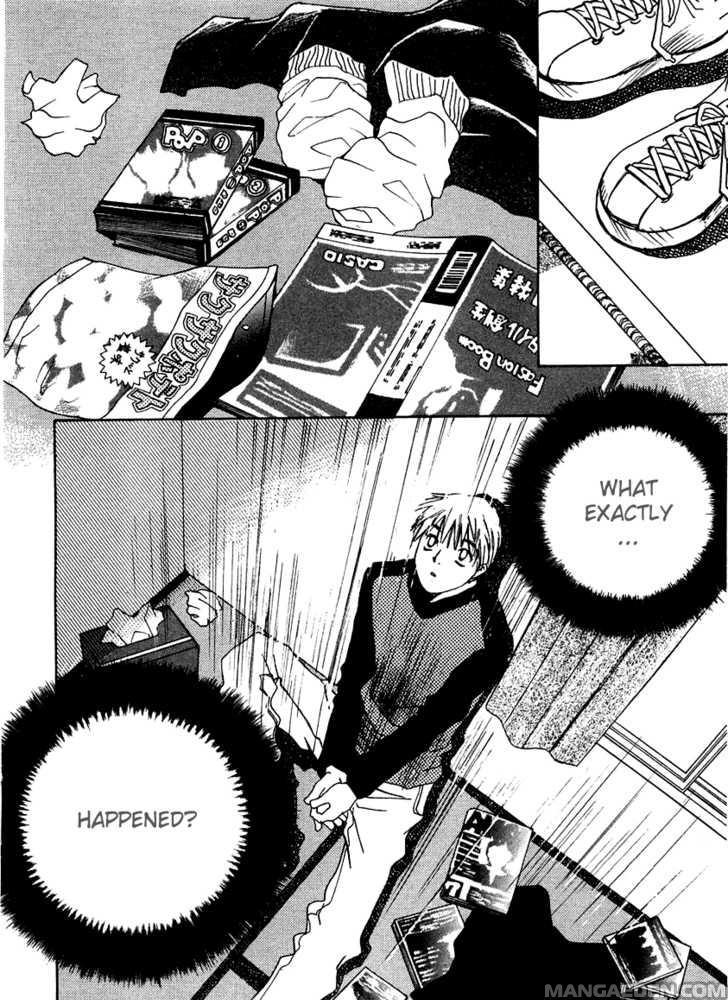 Haruyokoi 54