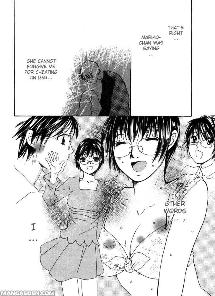 Haruyokoi 54