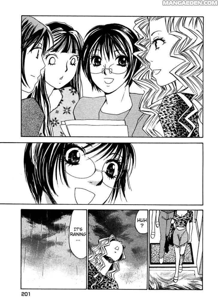 Haruyokoi 55