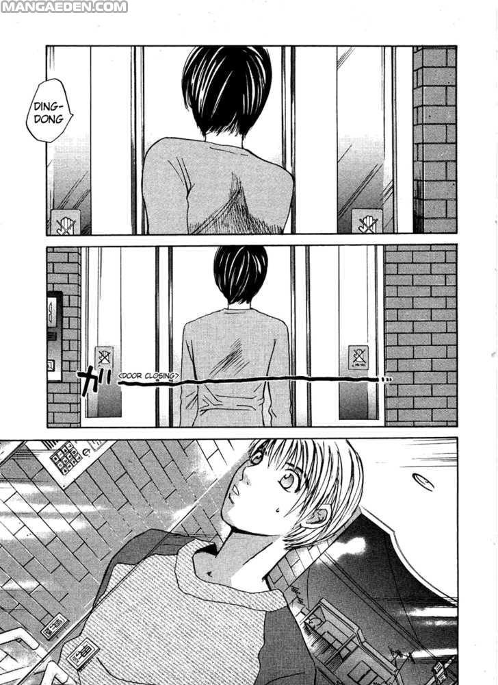 Haruyokoi 55