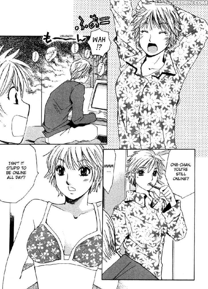 Haruyokoi 55