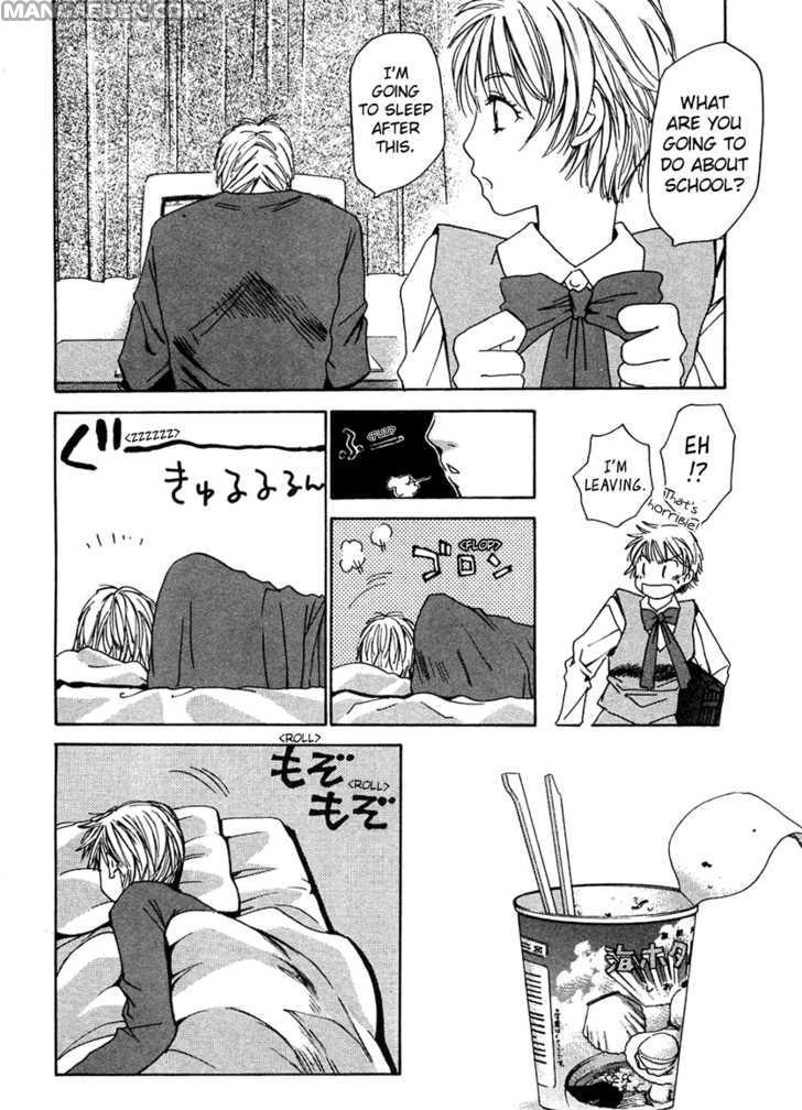 Haruyokoi 55