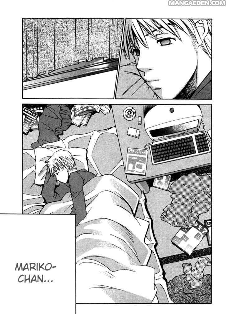 Haruyokoi 55