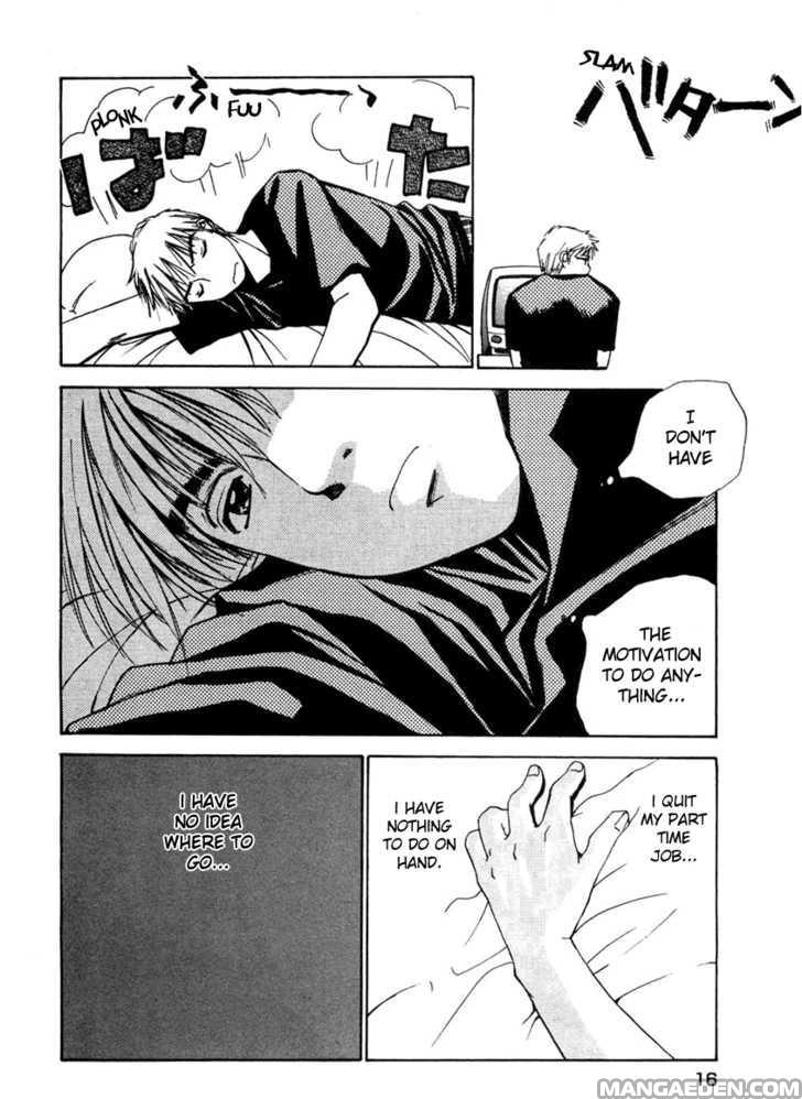 Haruyokoi 56
