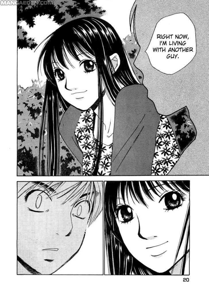 Haruyokoi 56