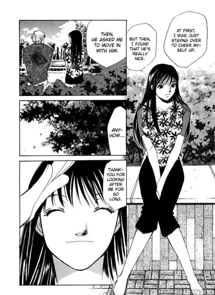 Haruyokoi 56