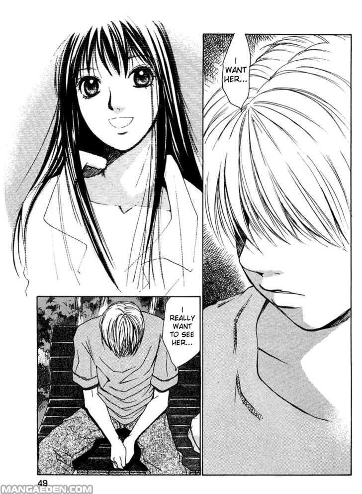 Haruyokoi 57