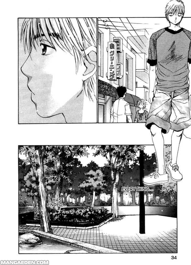 Haruyokoi 57