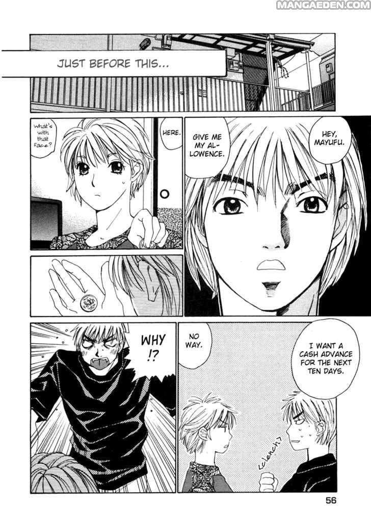 Haruyokoi 58