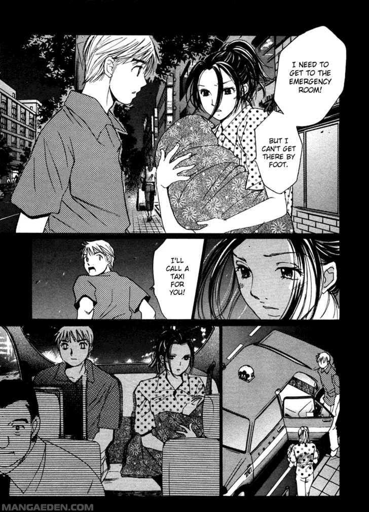 Haruyokoi 59